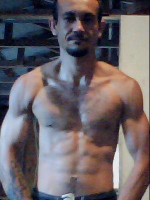 Kimo Cabral