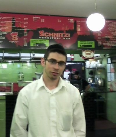 Nachum Modes