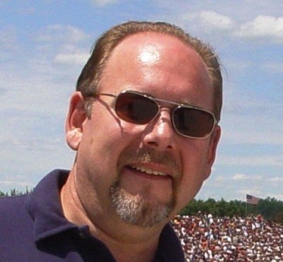 Gary Sternaman
