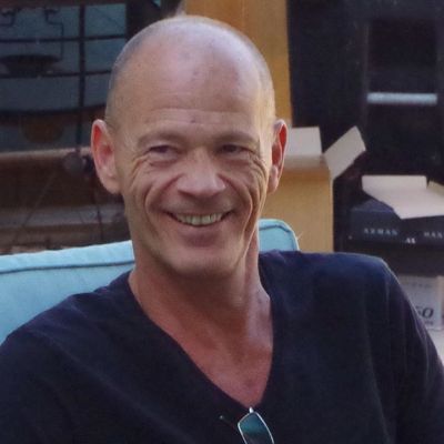Joseph Alter