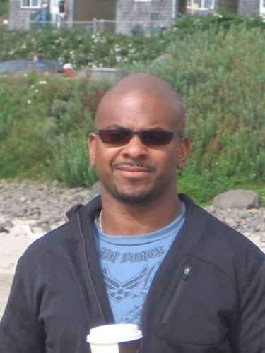 Duane Leckey