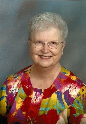 Lynn Partington