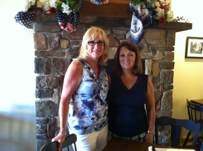 Vicki Holladay