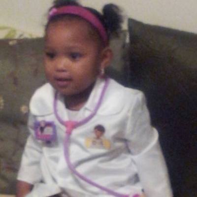 Tymeko Brown