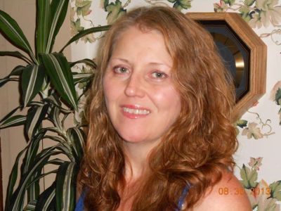 Sharon Jenkins