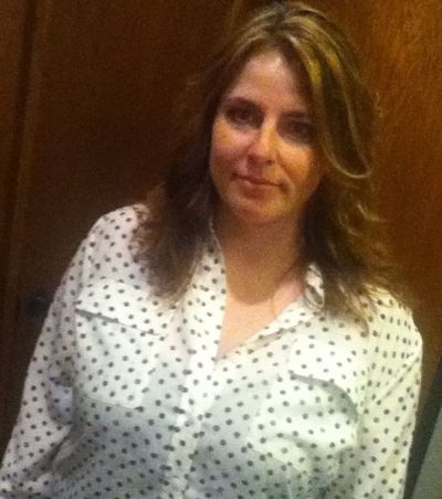 Kimberly Krabbe