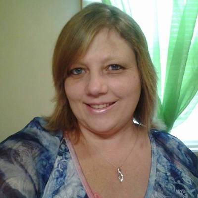 Stacy Taylor