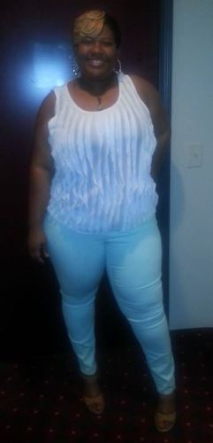 Lenae Watkins