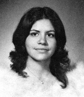 Doris Barbosa