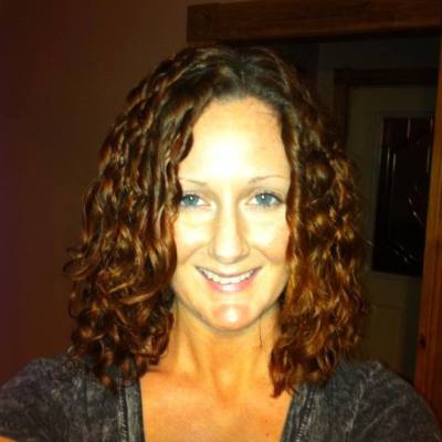 Rebecca Wilson