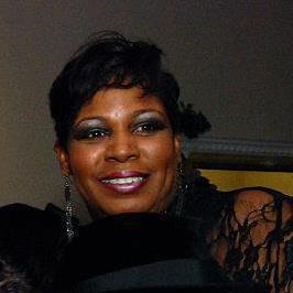 Cynthia Bryant