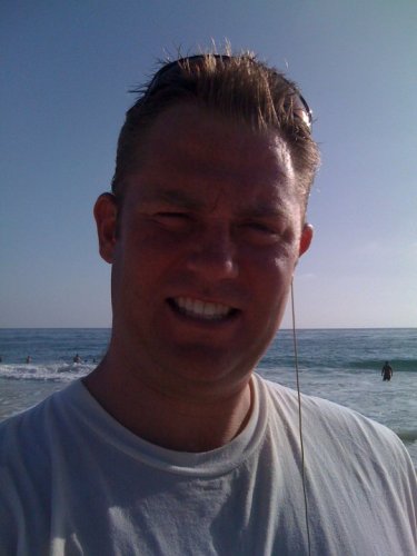 Scott Howard