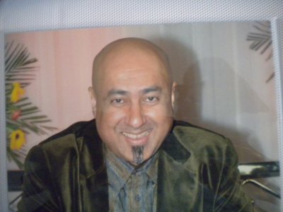 Birju Bhagat