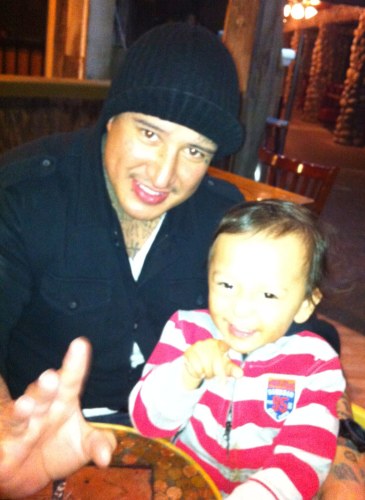 Jose Flores