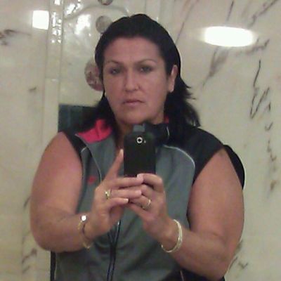 Marie Martin