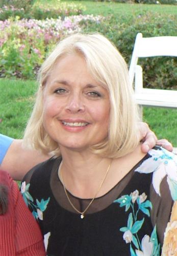 Marilyn Donnelly