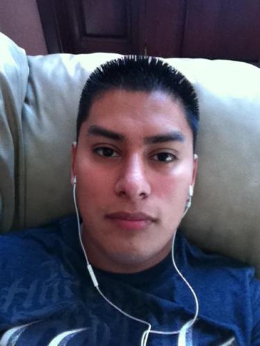 Cesar Aparicio