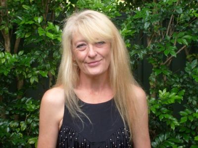 Karen Fowler