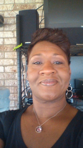 Sharon Giles