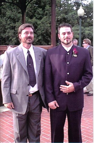 Paul Chamberlain