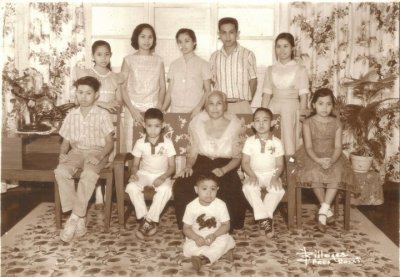 Melchor Tupas