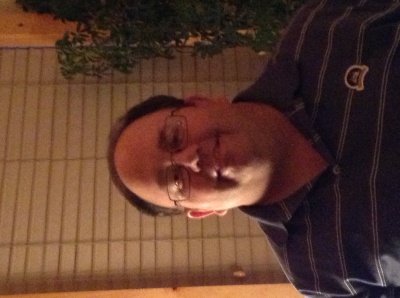 Scott Maher