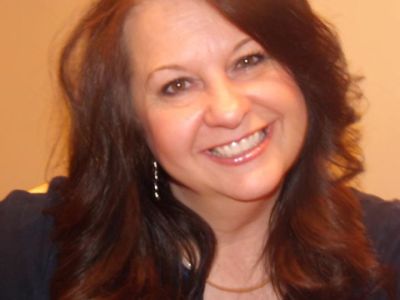 Julie Hurley