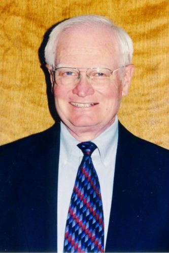 Allen Makely