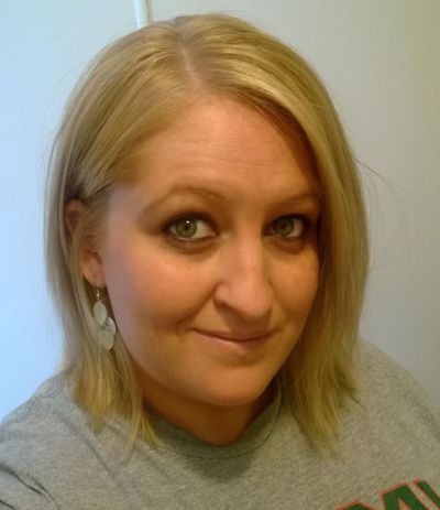 Amy Judge