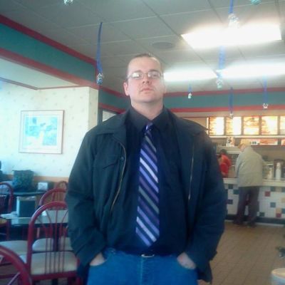 Steven Sebranek