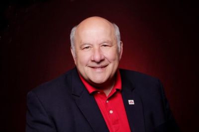 Robert Lendman