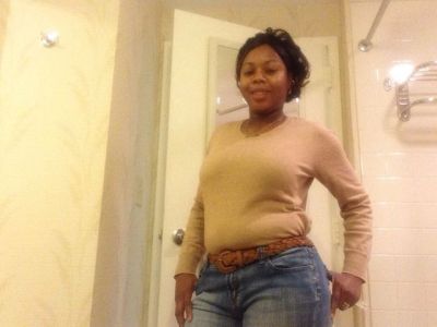Sheretta Jenkins