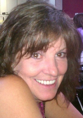 Dianne Veazey