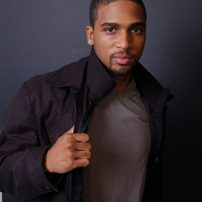 Delonte Nelson