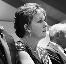 Julie Schrecengost