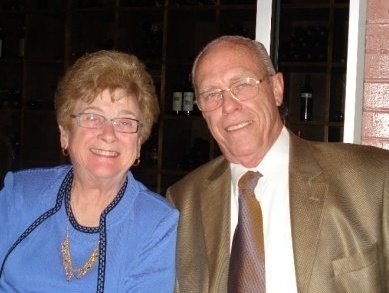 Margaret Mcginley