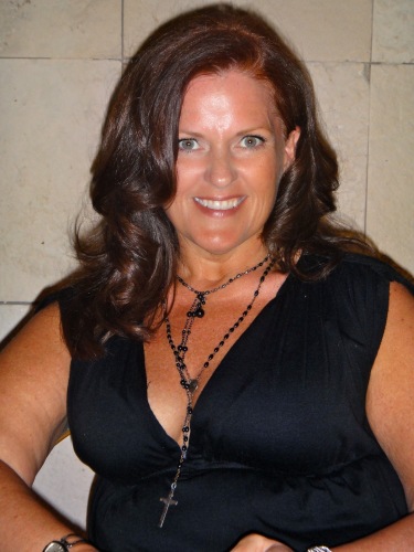 Brenda Sanford