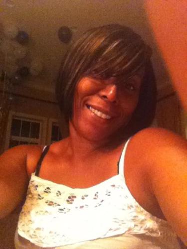 Rasheda Clark