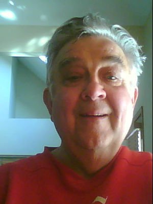 James Szudarek