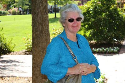 Brenda Connor
