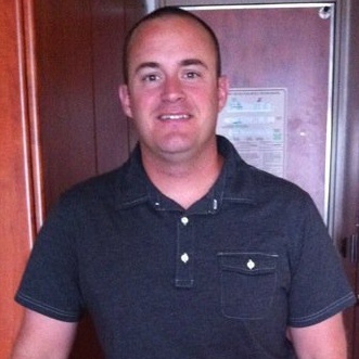 Michael Power