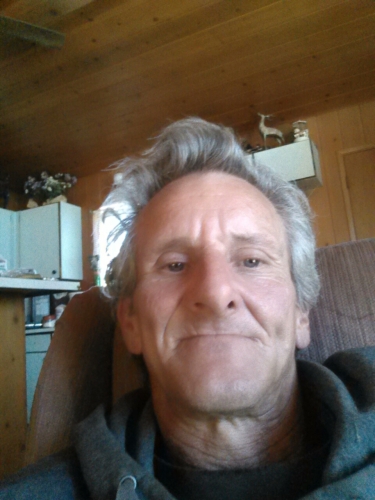 Charles Cadwell