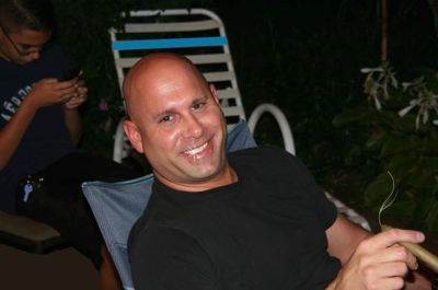 Scott Ray