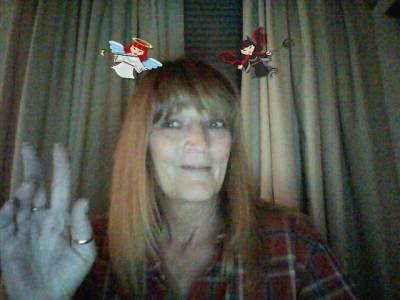 Terri Anthony
