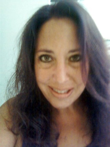 Lisa Rosenthal