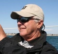 Robert Stinchfield