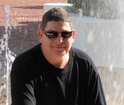 Carlos Mendez