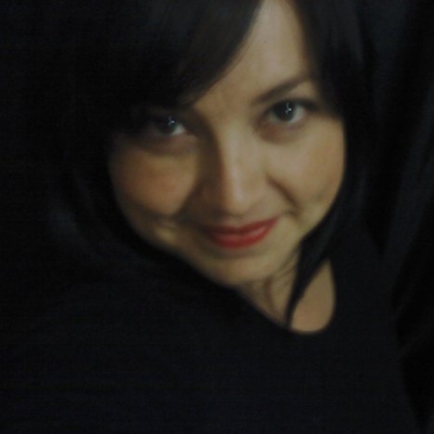 Ana Porcayo
