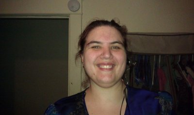 Mandie Hopman