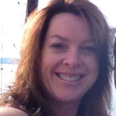 Laura Johnson